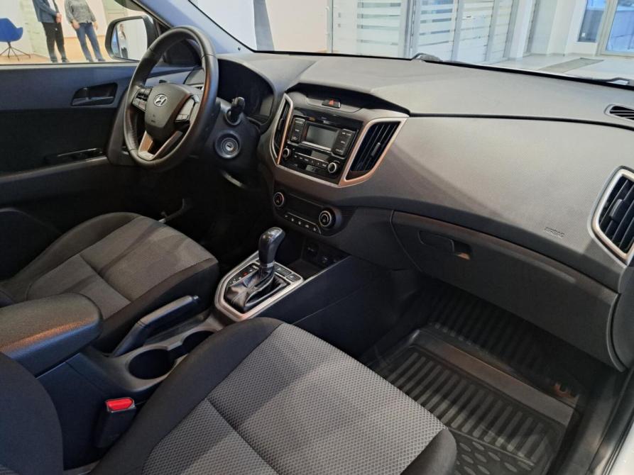 Hyundai Creta I Рестайлинг Казань  - изображение 13