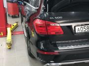 Mercedes-Benz GL-Класс II (X166) Москва  - изображение 43