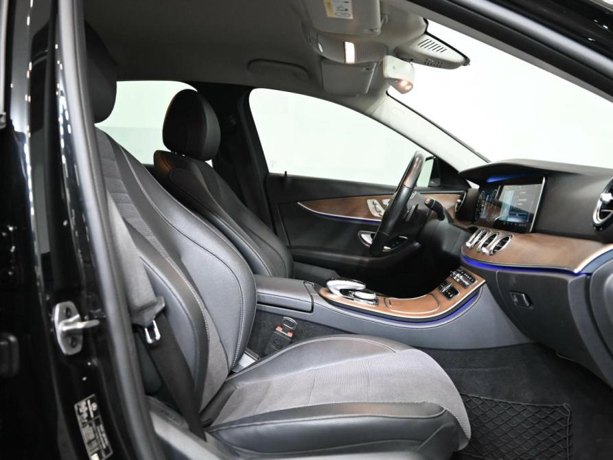 Mercedes-Benz E-Класс V (W213 S213 C238) Екатеринбург  - изображение 10