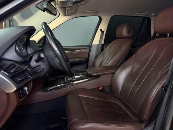 BMW X5 III (F15) с пробегом 2013 года, цена 3 199 000 рублей, 279574 км, внедорожник, Автокод Объявления