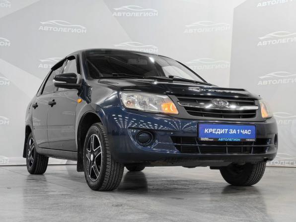 Lada (ВАЗ) Granta I с пробегом 2012 года, цена 450 000 рублей, 98241 км, седан, Автокод Объявления