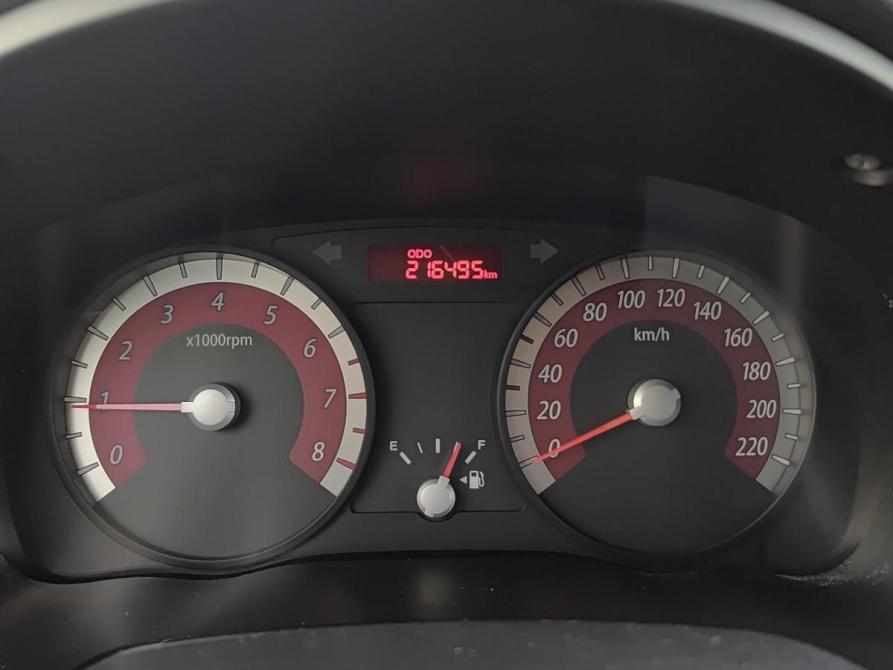 Kia Rio II Рестайлинг Чебоксары  - изображение 16