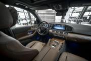 Mercedes-Benz GLE II (V167) Рестайлинг Москва  - изображение 28
