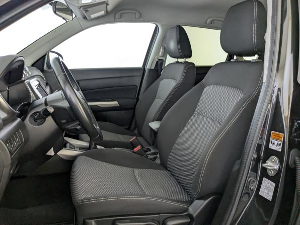 Suzuki Vitara II Рестайлинг с пробегом 2020 года, цена 1 950 000 рублей, 94945 км, внедорожник, Автокод Объявления