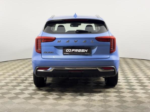 Haval Jolion I с пробегом 2022 года, цена 1 485 200 рублей, 111729 км, внедорожник, Автокод Объявления