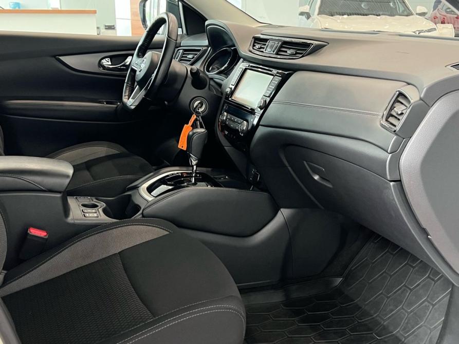 Nissan Qashqai II Рестайлинг Санкт-Петербург  - изображение 15