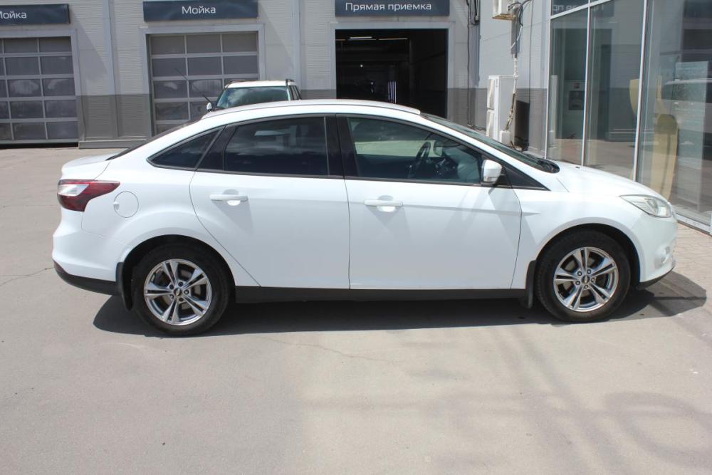 Ford Focus III Воронеж  - изображение 4