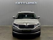 Skoda Kodiaq I Краснодар  - изображение 23