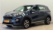 Kia Sportage IV Рестайлинг Киров  - изображение 22