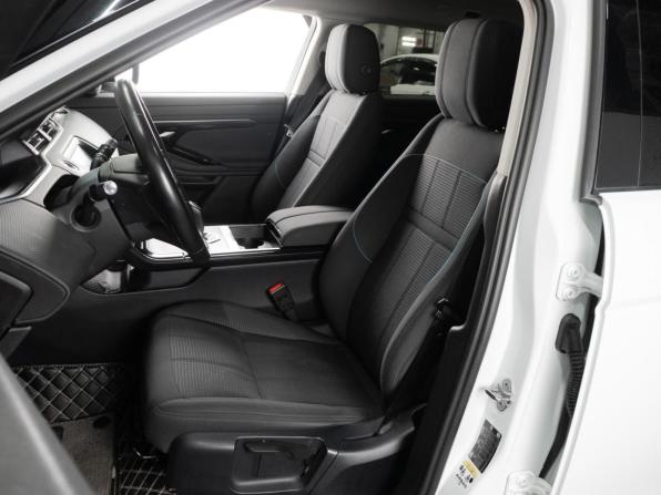 Land Rover Range Rover Evoque II с пробегом 2021 года, цена 3 899 000 рублей, 46655 км, внедорожник, Автокод Объявления