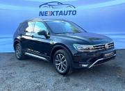 Volkswagen Tiguan II Чебоксары  - изображение 35