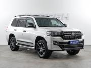 Toyota Land Cruiser 200 Series Рестайлинг 2 Москва  - изображение 30