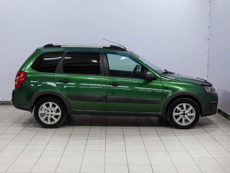 Lada (ВАЗ) Kalina II Ростов-на-Дону  - изображение 5