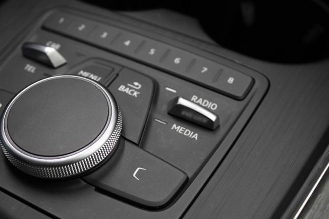 Audi A5 II (F5) с пробегом 2019 года, цена 3 949 000 рублей, 27625 км, лифтбек, Автокод Объявления