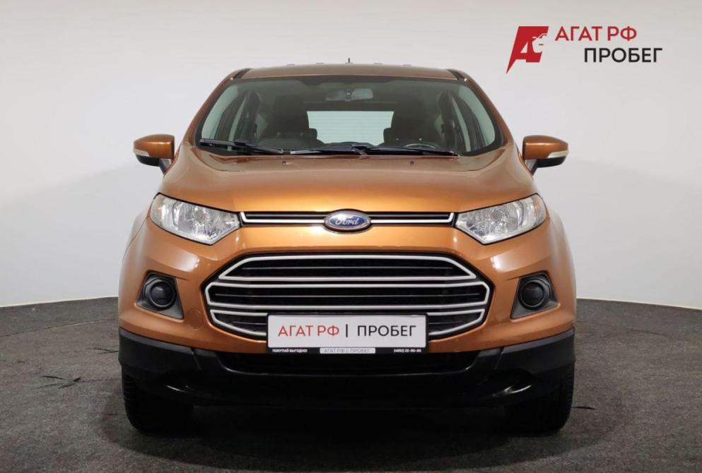 Ford EcoSport II Ярославль  - изображение 2