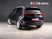 Kia Sportage IV Екатеринбург  - изображение 22