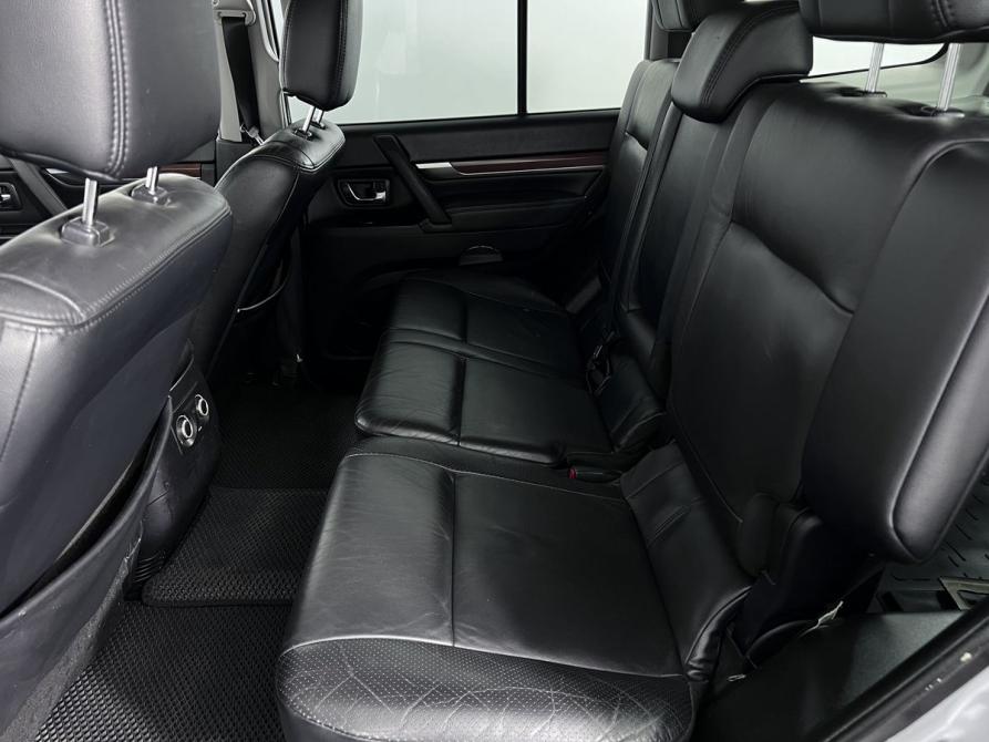 Mitsubishi Pajero IV Калининград  - изображение 10