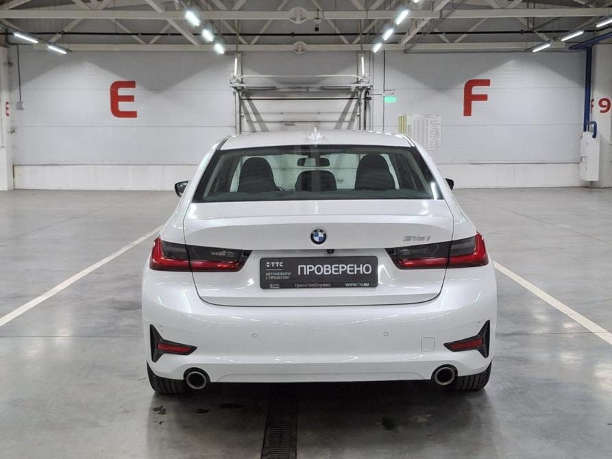 BMW 3 серии VII (G2x) Казань  - изображение 7