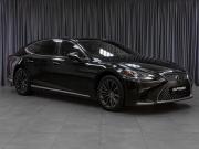 Lexus LS V Тюмень  - изображение 41