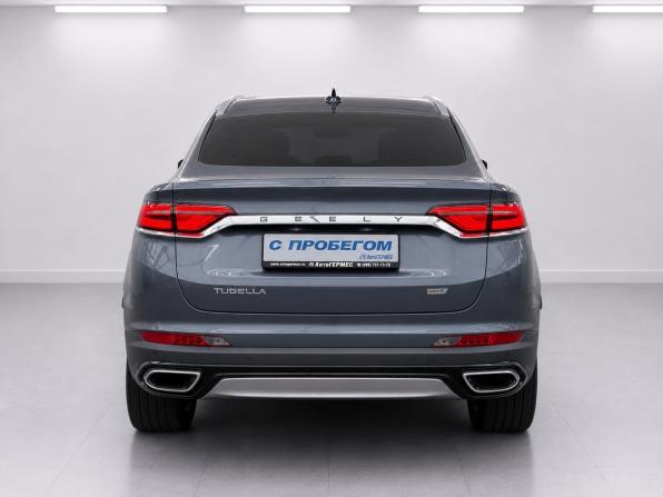 Geely Tugella I с пробегом 2022 года, цена 2 350 000 рублей, 121464 км, внедорожник, Автокод Объявления