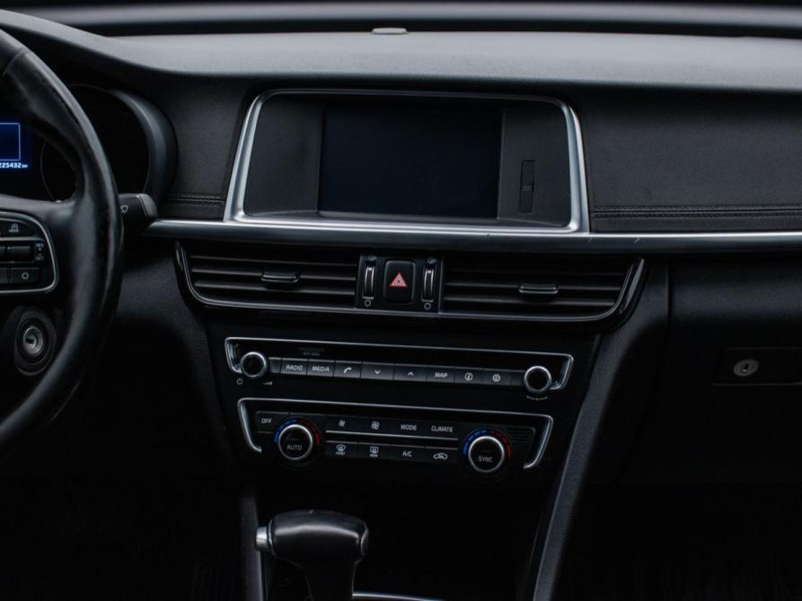 Kia Optima IV Москва  - изображение 14