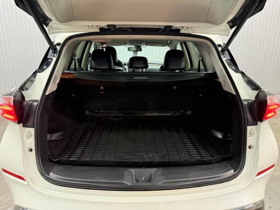 Nissan Murano III (Z52) Краснодар  - изображение 19