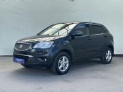 SsangYong Actyon II Липецк  - изображение 19