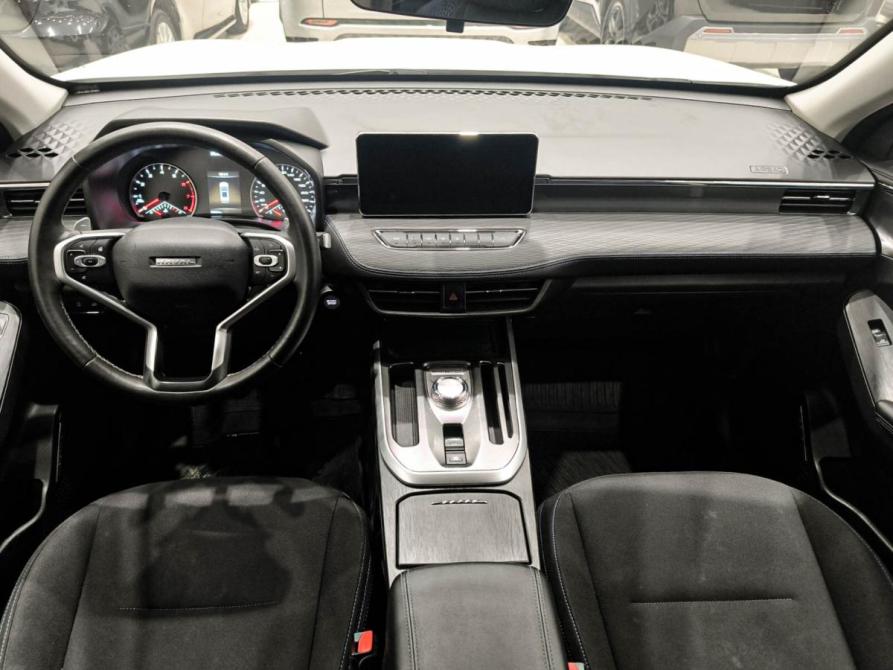 Haval Jolion I Рестайлинг Казань  - изображение 17