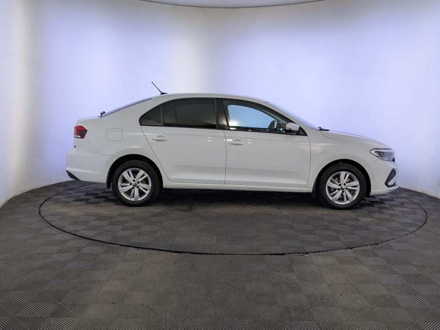 Volkswagen Polo VI Москва  - изображение 4
