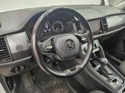 Skoda Kodiaq I Воронеж  - изображение 20