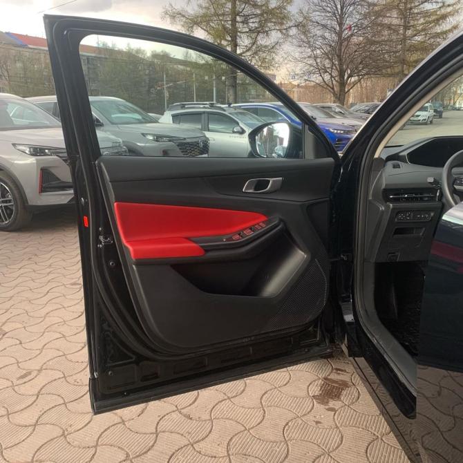 Changan CS55 Plus II Пермь  - изображение 10