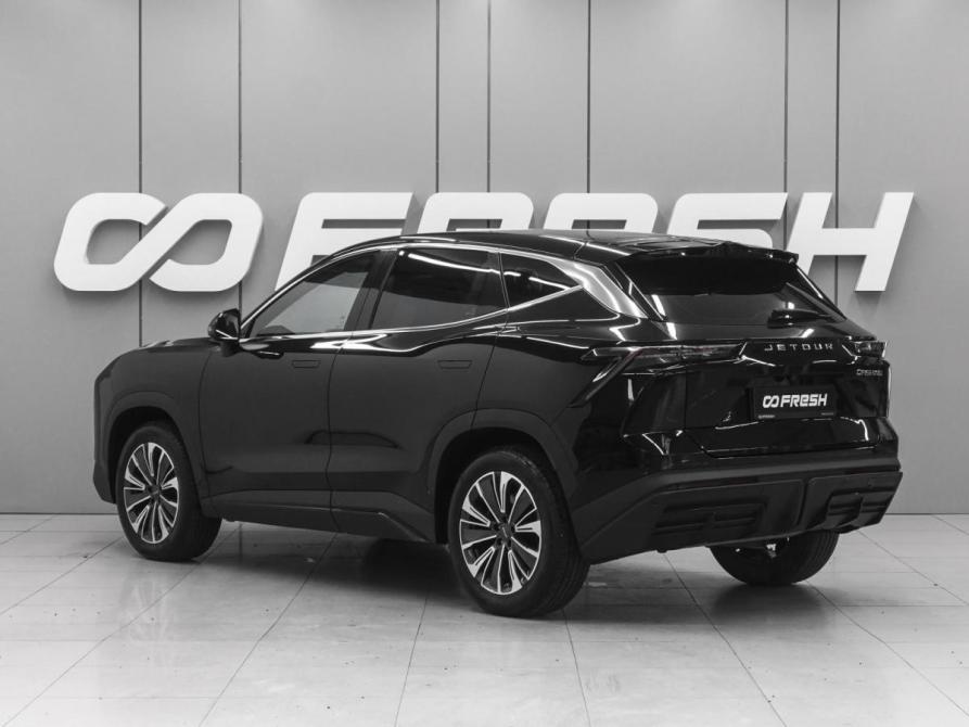 JETOUR DASHING I Ростов-на-Дону  - изображение 2