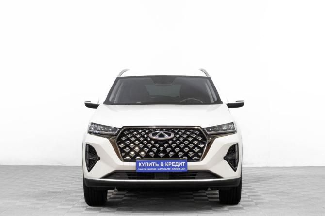 Chery Tiggo 7 Pro Max I с пробегом 2024 года, цена 2 099 000 рублей, 33200 км, внедорожник, Автокод Объявления
