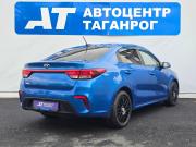 Kia Rio IV Таганрог  - изображение 29