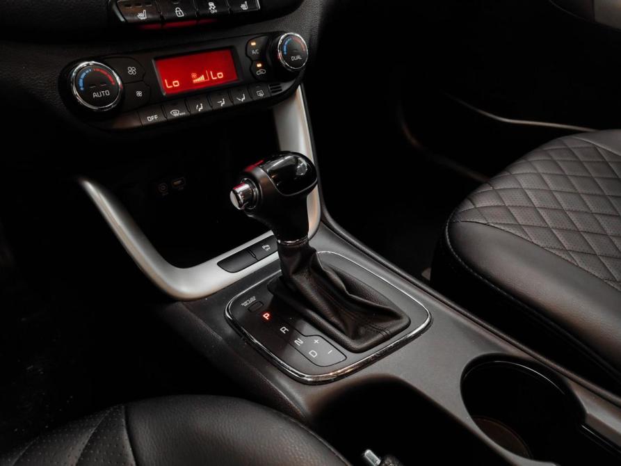 Kia Ceed II Рестайлинг Тула  - изображение 10