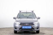 Lada (ВАЗ) Granta I Рестайлинг Пермь  - изображение 22