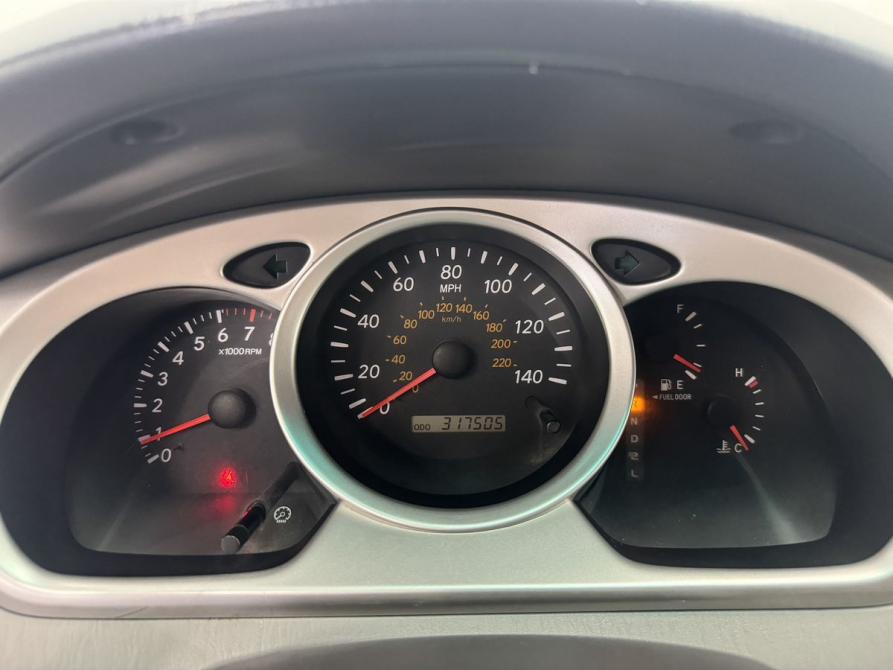 Toyota Highlander I (XU20) Рестайлинг Воронеж  - изображение 18
