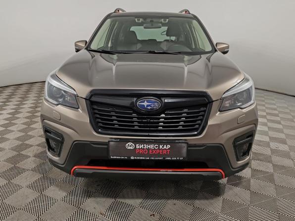 Subaru Forester V Рестайлинг с пробегом 2021 года, цена 3 499 000 рублей, 136927 км, внедорожник, Автокод Объявления