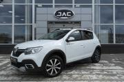Renault Sandero II Рестайлинг Воронеж  - изображение 13