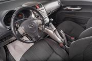 Toyota Auris I Томск  - изображение 28
