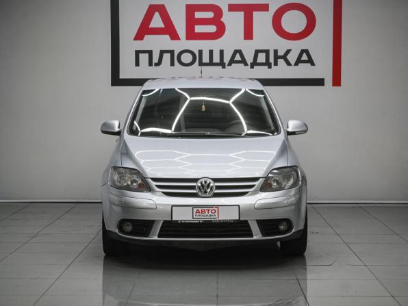 Volkswagen Golf Plus I с пробегом 2008 года, цена 659 000 рублей, 260000 км, хэтчбек, Автокод Объявления
