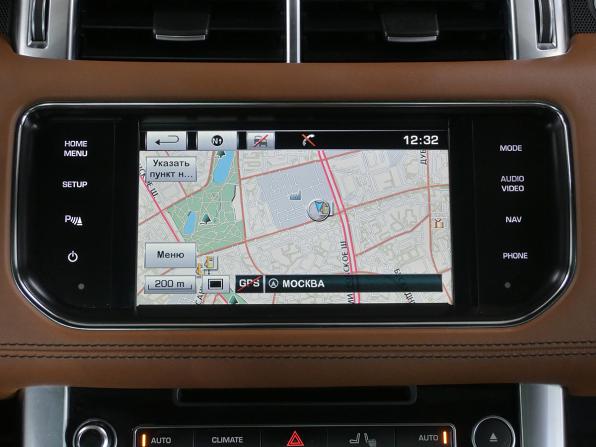 Land Rover Range Rover Sport II с пробегом 2015 года, цена 3 450 000 рублей, 171348 км, внедорожник, Автокод Объявления