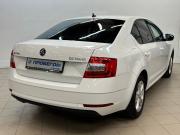 Skoda Octavia III (A7) Рестайлинг Балашиха  - изображение 19