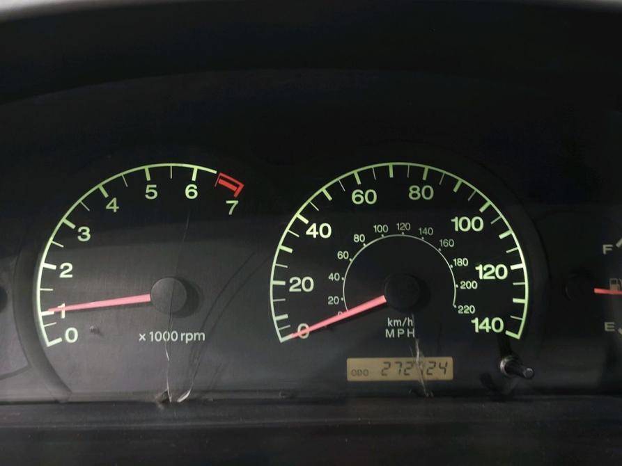 Hyundai Elantra III (XD) Ставрополь  - изображение 12