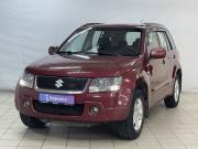Suzuki Grand Vitara II Воронеж  - изображение 21