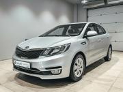 Kia Rio III Рестайлинг Екатеринбург  - изображение 19