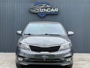 Kia Rio III Рестайлинг Ижевск  - изображение 25
