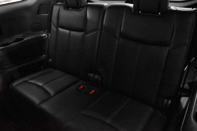 Nissan Pathfinder IV с пробегом 2016 года, цена 2 080 000 рублей, 110038 км, внедорожник, Автокод Объявления