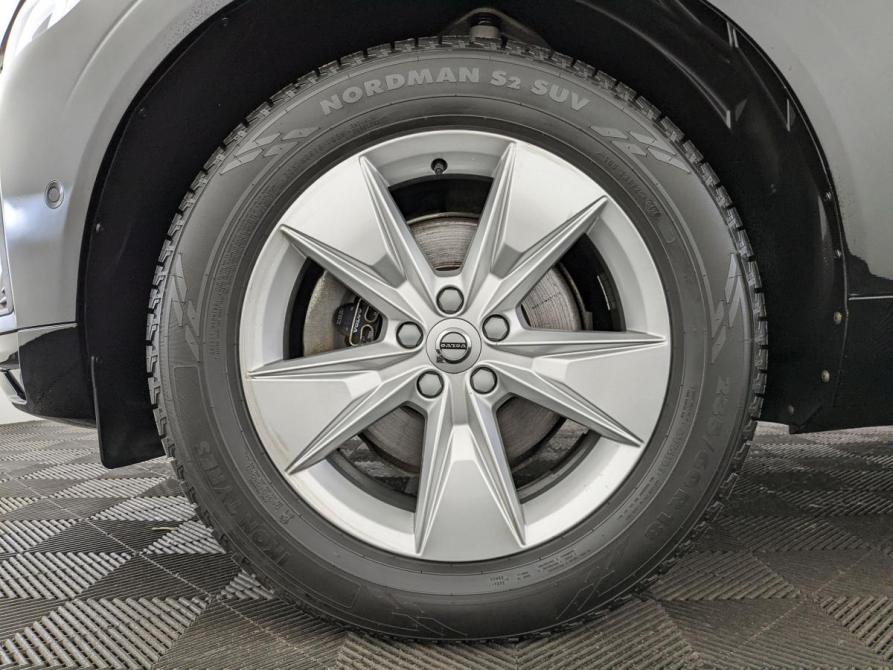 Volvo XC60 II Рестайлинг Москва  - изображение 12