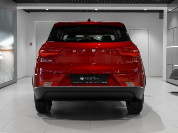 Dongfeng Fengon 500 с пробегом 2024 года, цена 1 695 000 рублей, 1744 км, внедорожник, Автокод Объявления